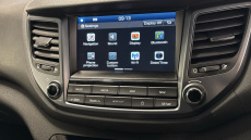 Hyundai Tucson 1.6 TGDi Go SE 5dr 2WD Petrol Estate